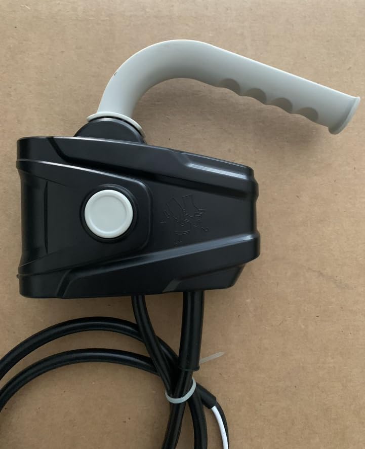 Electrical On Off Switch For Sun Joe MJ401E Electric Mower