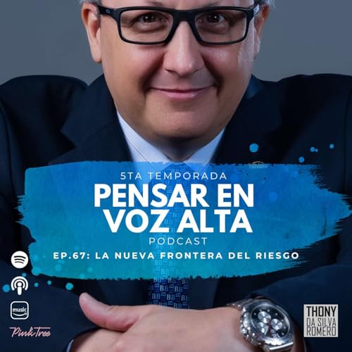 La nueva frontera del riesgo