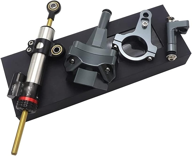 オートバイのステアリングスタビライザー モーターサイクル