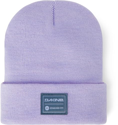Bonnet Dakine Cutter Beanie mixte pour protéger vos oreilles du vent froid