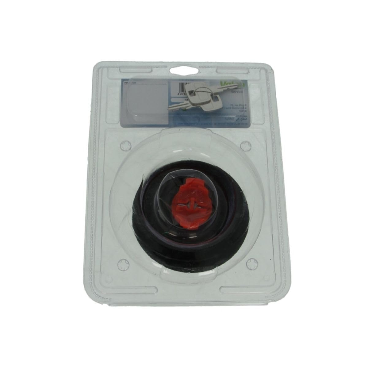 Fits VALEO VAL247610 Cap, fuel tank VAL247610 Fuel filler cap fits: CITROEN JUM