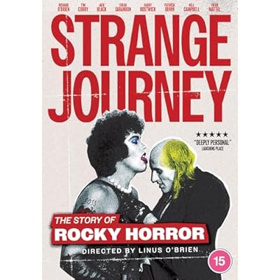 Strange Journey: The Story of Rocky Horror