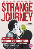 DVD Strange journey : The story of RHPS
