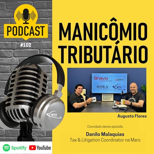 Danilo Malaquias &ndash; Tax & Litigation Coordinator na Mars