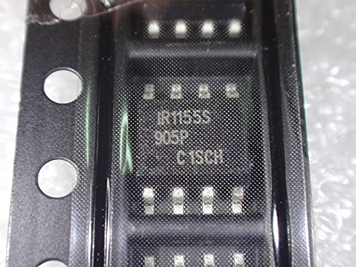 10PCS IR1155 IR1155S IR1155STRPBF SOP8