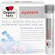Kollagen Trinkampullen Doppelherz System Kollagen Beauty