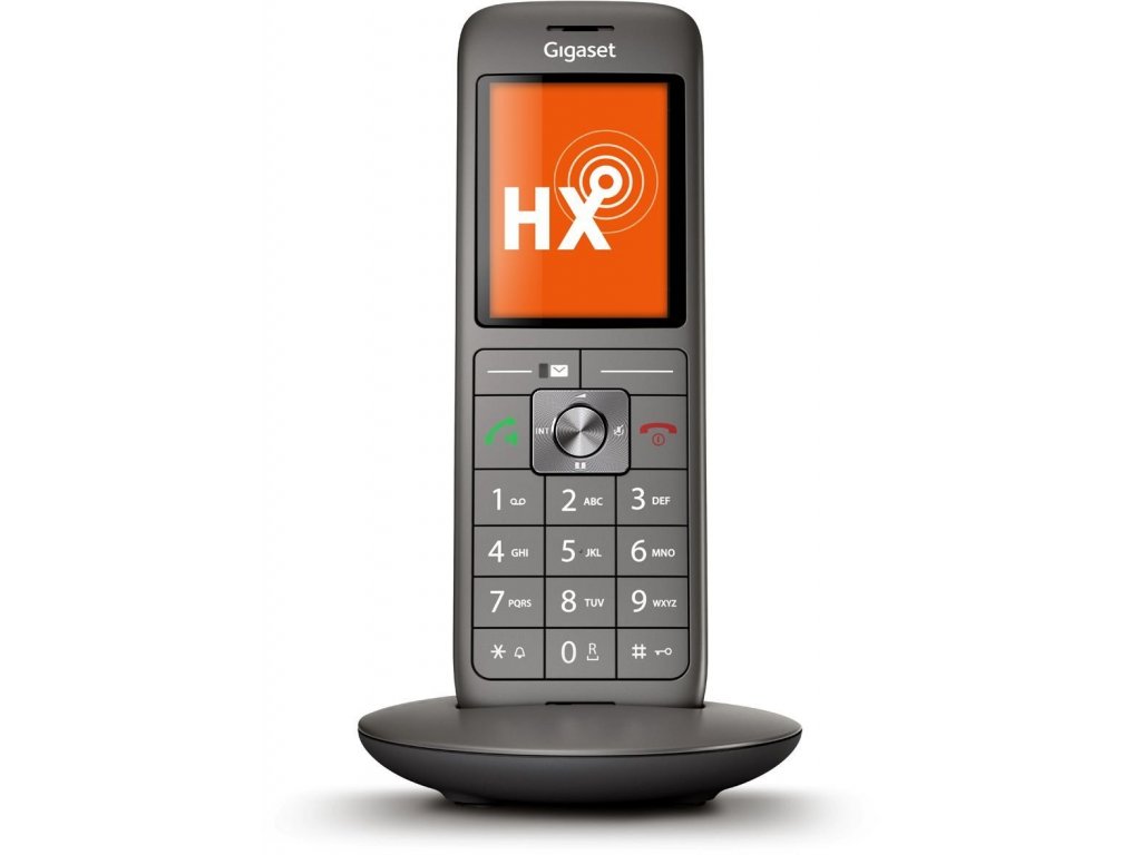CL660 - Design Moderno e perfetta compatibilità con le nuove tecnologie di casa