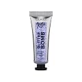 Lamel- 401 Insta Body Glitter Bomb - Blue Silver, Radiant & Glowing Skin, Easy to Use & Long-Lasting, Biodegradable Form