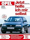 kupplung opel astra kosten  Opel Astra F (Jetzt helfe ich mir selbst)