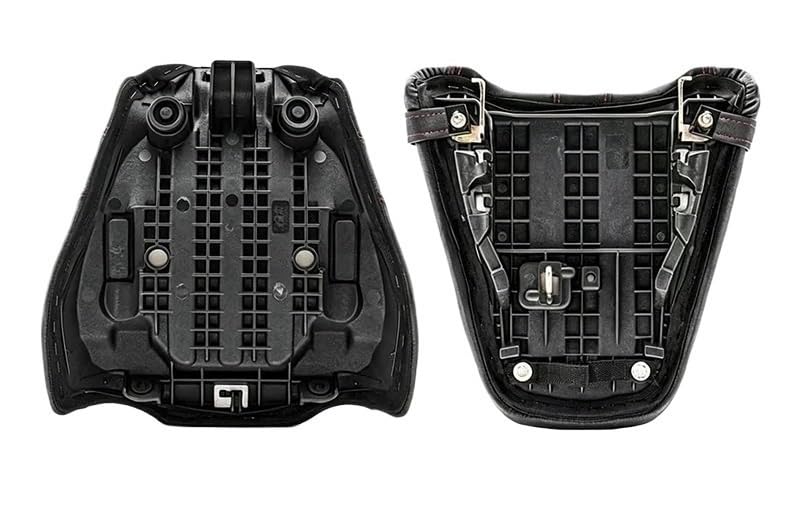 Asiento CB 650R sillín trasero y cojín delantero para moto Honda CBR650R 2019-2023 5