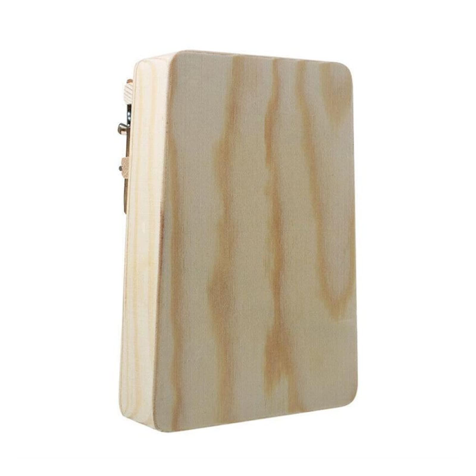 alumno Kalimba 17 Teclas Pulgar Principiante Dedo Piano Teclado Instrumento Musical Kalimba