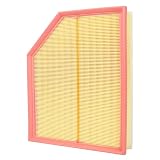 MSISIPIRI Engine Air Filter Fits 2018-2025 Volvo XC60, 2016-2025 XC90