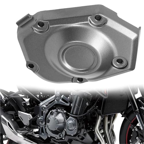 Couvercle de stator haut de gamme pour moto Kawasaki Z900 ABS