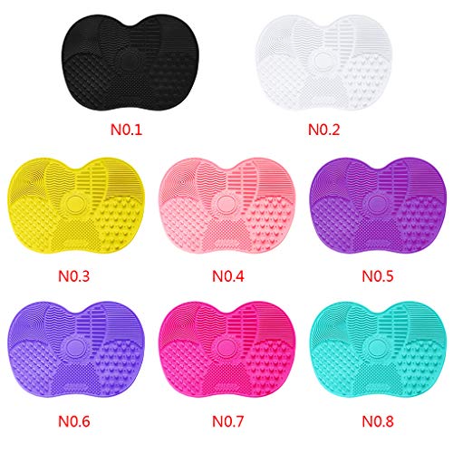 Babysbreath17 Donne Ragazze Trucco Spazzola di