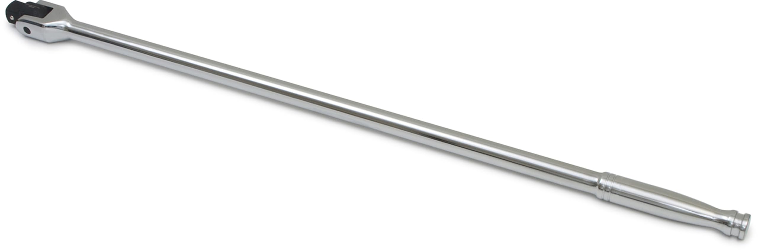 Titan 12049 1-Inch Drive x 40-Inch Heavy-Duty Breaker Bar with 180