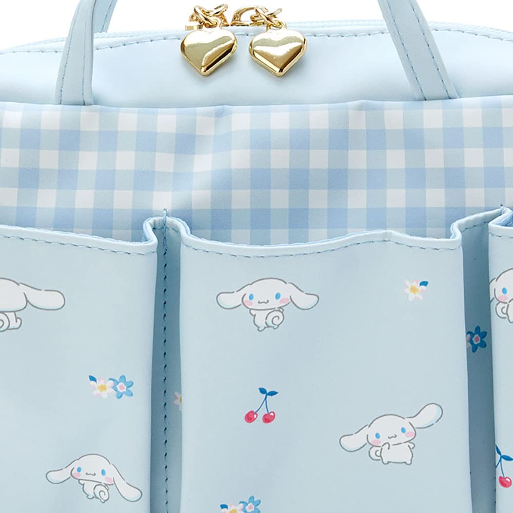 Amazon.co.jp: サンリオ(SANRIO) シナモロール バッグインバッグ
