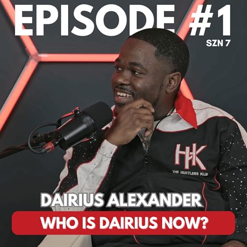 &ldquo;HOW DO YOU SAY WHO IS ELIGIBLE FOR SOMETHING?!!" | Dairius Reveals the Truth Behind SOBER