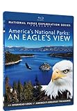 National Parks Exploration Series - National Parks: An Eagle's View [Blu-ray]