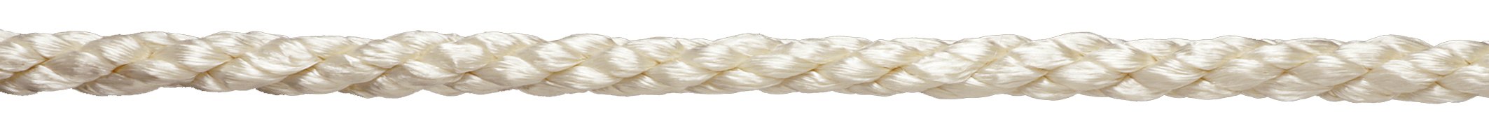 Ruban crêpe crème Simplicity 6mm x 25m pour mercerie et garnitures