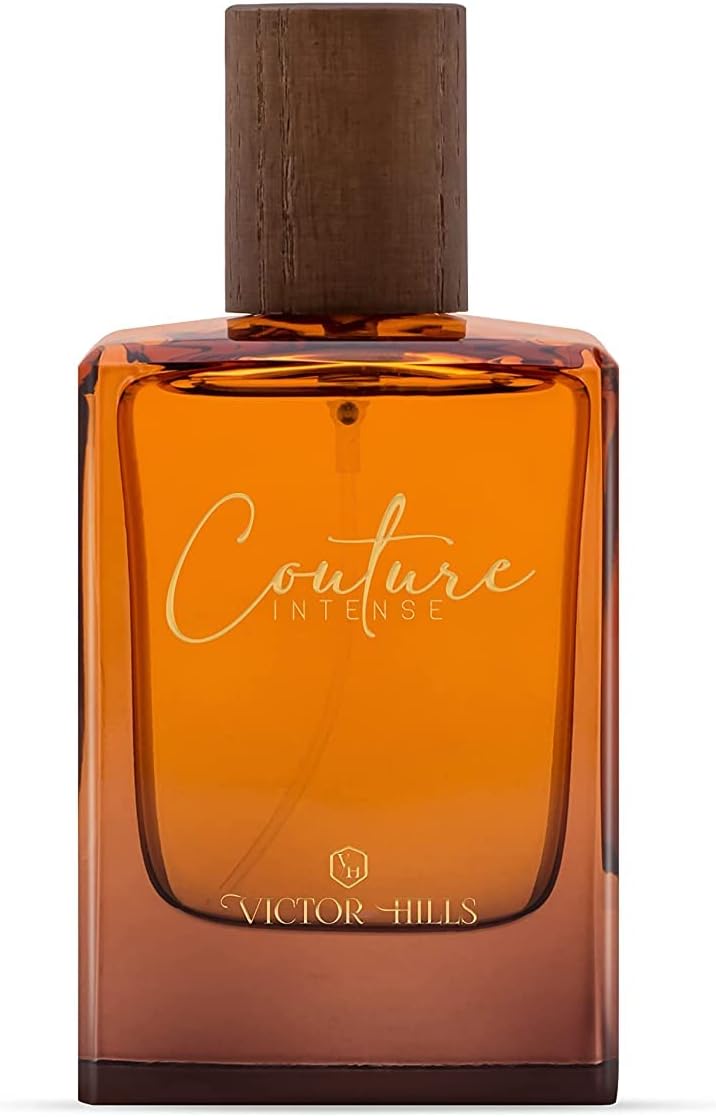 Victor Hills Couture Intense - Eau De Parfum (100ml)