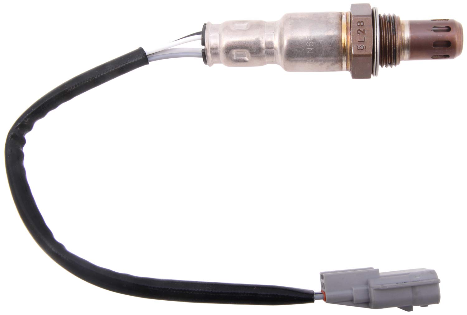 Amazon.com: NTK 24155 Oxygen Sensor NTK OE Type Oxygen Sensor