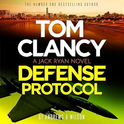 Tom Clancy Defense Protocol
