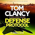 Cover of Tom Clancy Defense Protocol