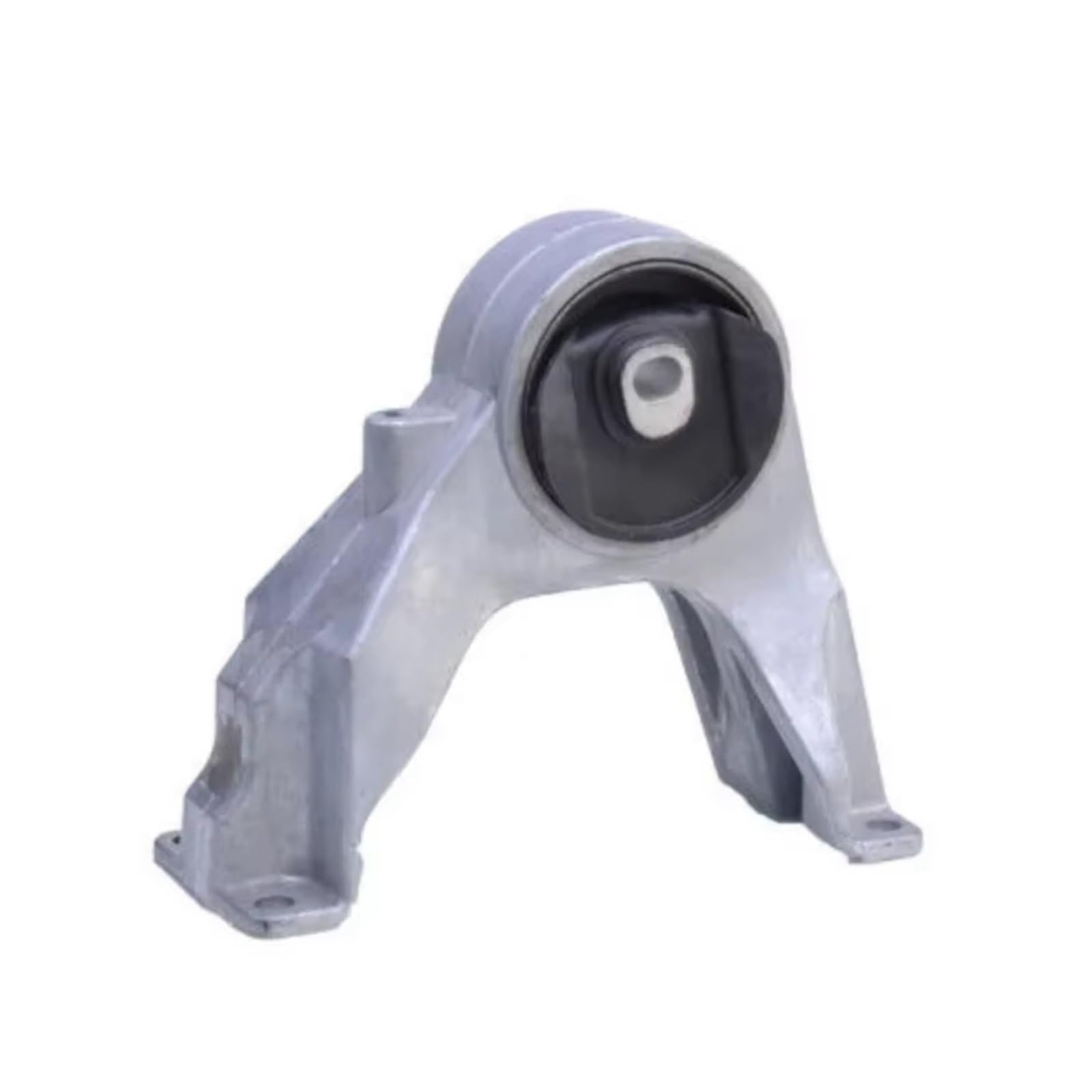 Kangboz One Color Car Engine Mounting Compatible With Dodge For Journey L4 2.4L V6 3.5L 2009 2010 Auto Engine Motor Transmission Mount Holder Bracket Support A5543 A5443(Rear)