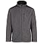 Dark Grey Stripe