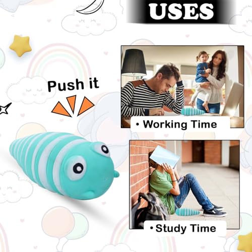 Image of CONFIDENCE Toys for Kids (M7)