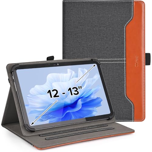 DLveer Funda Universal para Doogee U12 12 Pulgadas/Doogee U13 13