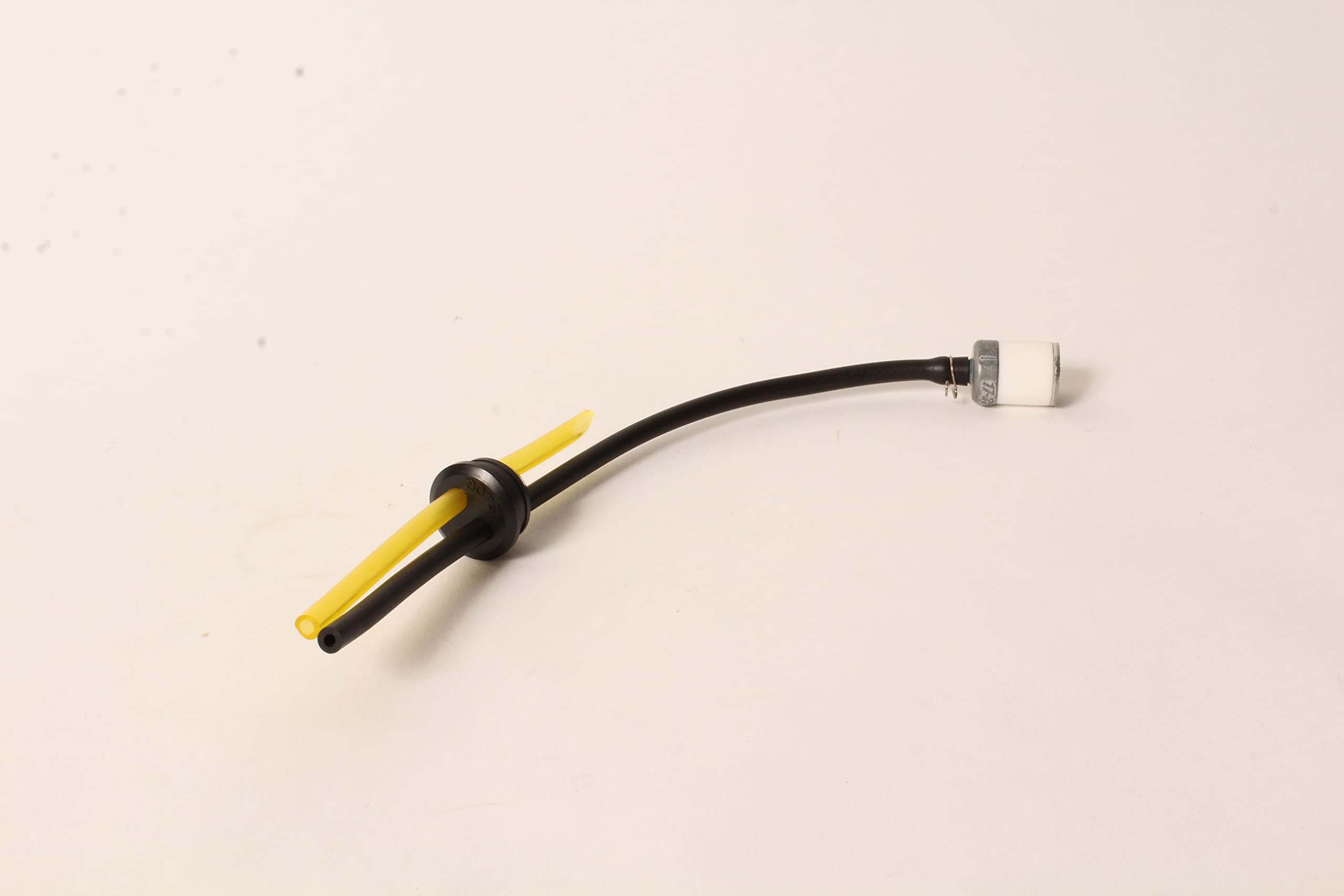 Amazon.com: Fuel Line & Grommet Fits Kawasaki 72071-0798 TJ23E