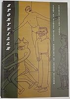 Storyville: Poems 2010 1893207374 Book Cover