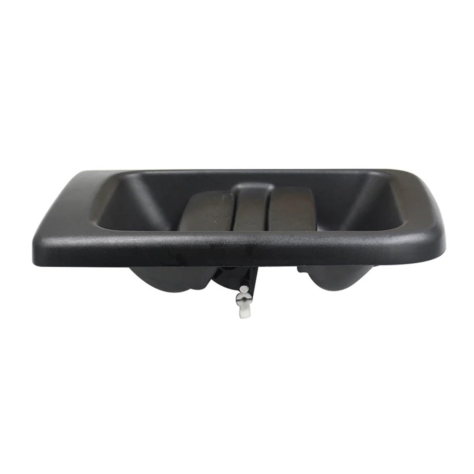 Punxdda Car Exterior Door Handle for Master for Opel for Movano for Nissan for Interstar 7700352420 7700352489 Door Handle Left Front Right Side(Sliding Right Door)