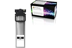 Epson Workforce Pro WF-C5790: Save on Remanufactured Ink Cartridges