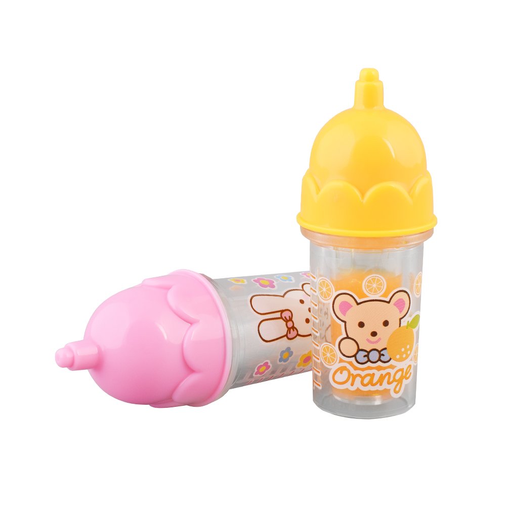 Amazon.co.jp: メルちゃん おせわパーツ まほうのミルクびん2ほん