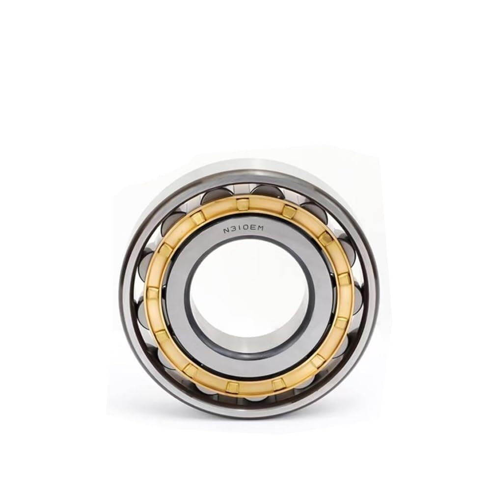 Bearing, Cylindrical Roller Bearing N1014 1015 1016 1017 1018 1019 N1020 1021 1022 1024 1026 EM High Speed and Durability Long Life Wear Resistance(N1022EM 110x170x28)