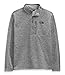 The North Face Men's Canyonlands ½ Zip, TNF Medium Grey Heather, L