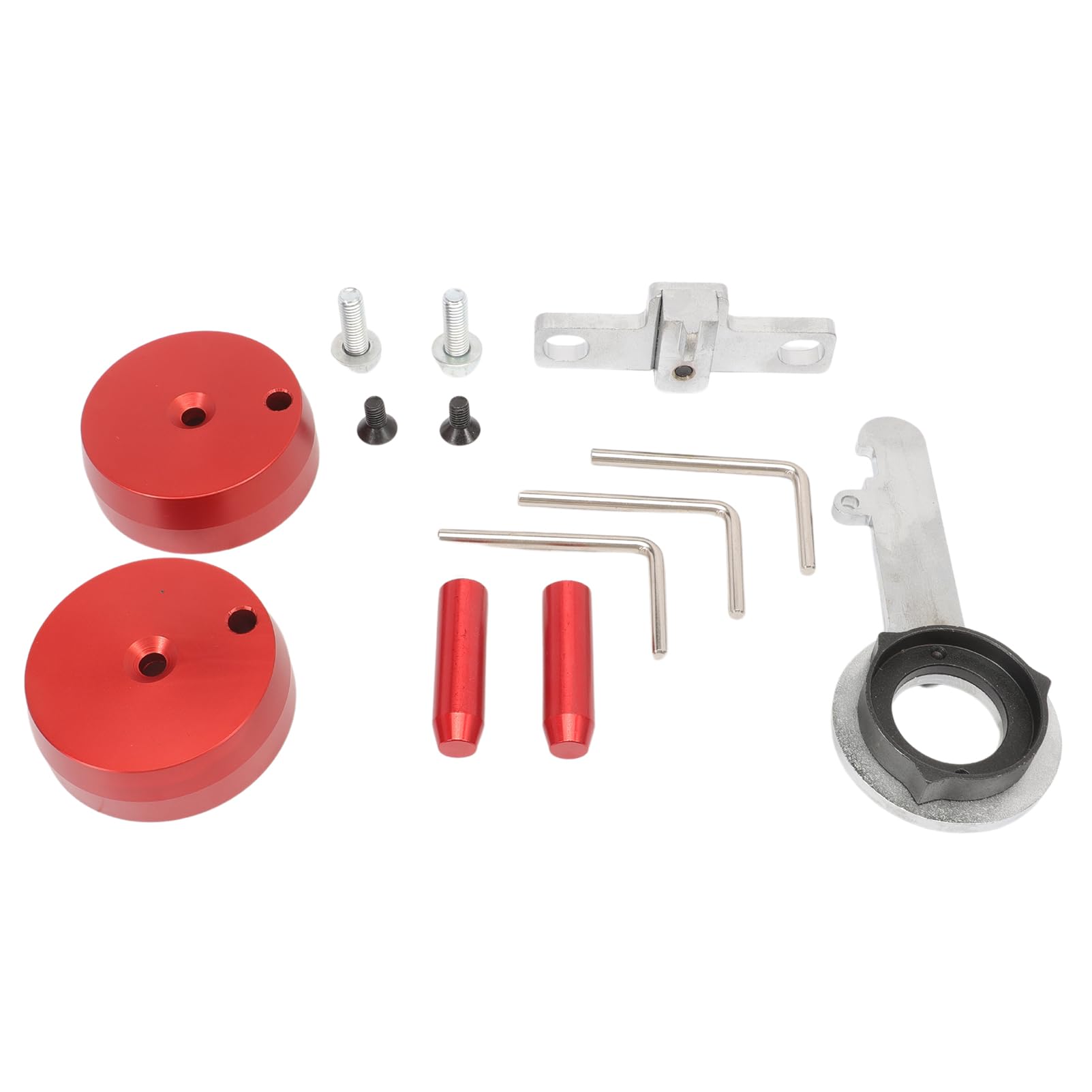 Outil Réglage Moteur Taesayl Pour Ford Transit 2.0 - Compatible 303-1637, 303-1643, 303-1650