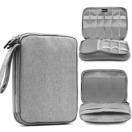 ケーブル 収納 ケース トラベルポーチの人気商品 通販 価格比較 価格 Com