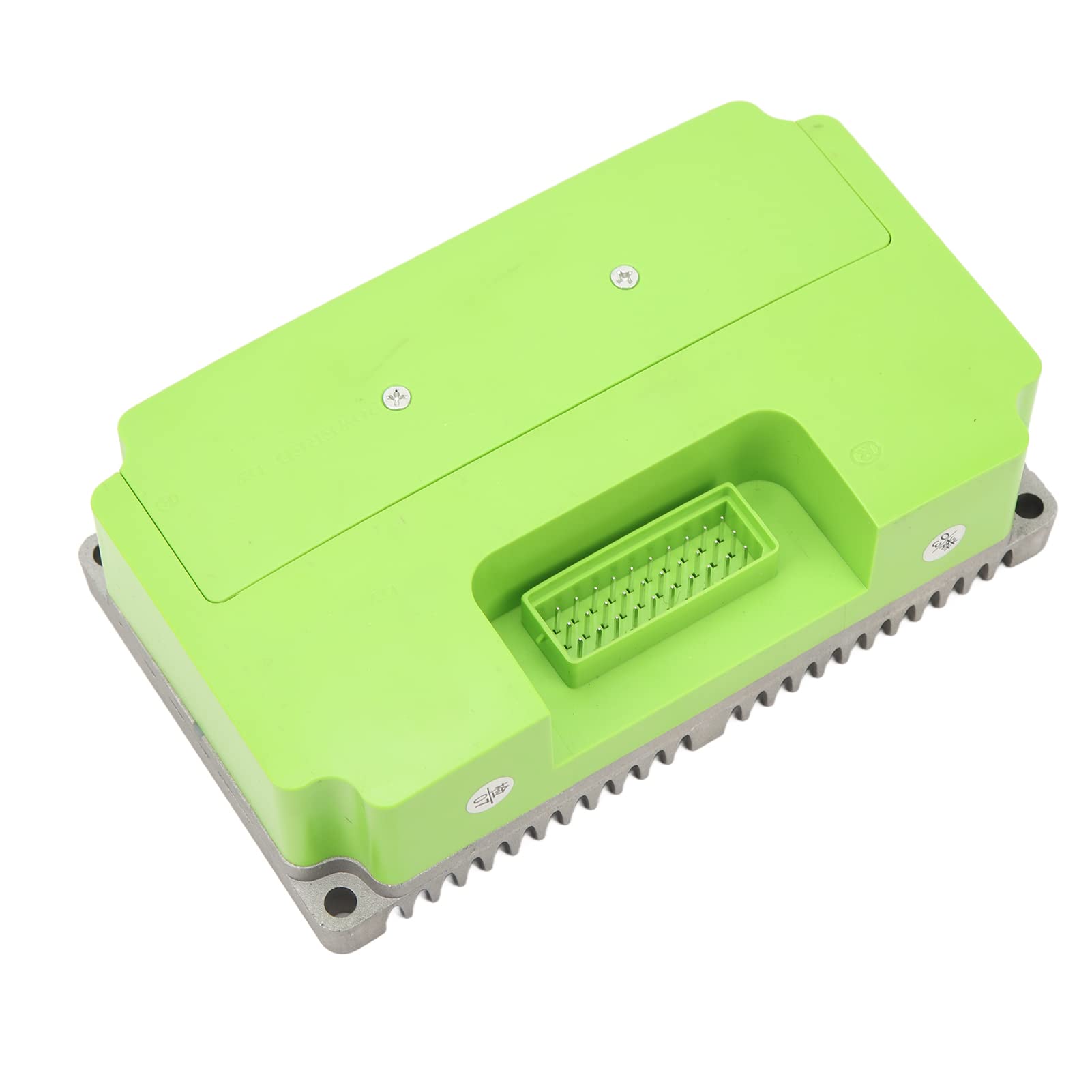 Controlador de onda sinusoidal 72V eficiente para el agua para el motor QS IP67 High Work para motocicletas eléctricas