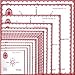 Pysanky Template Set