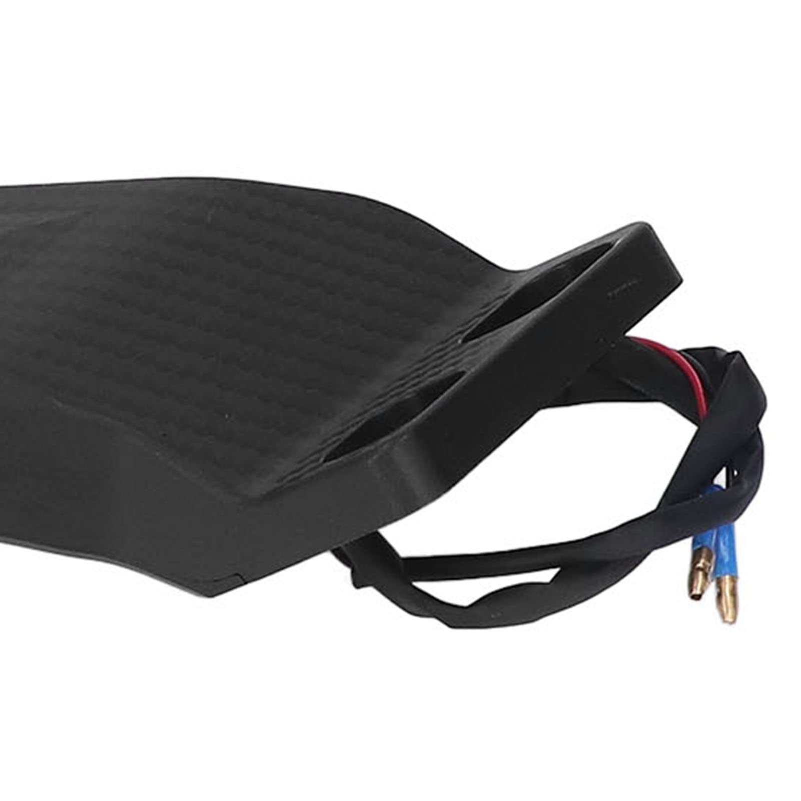 Specchietti Retrovisori Laterali Moto, Specchietti Laterali Girevoli Regolabili con Indicatore di Direzione a LED, Facile Installare, Sostituzione per ZX10R ZX6R ZX636 2019‑2022