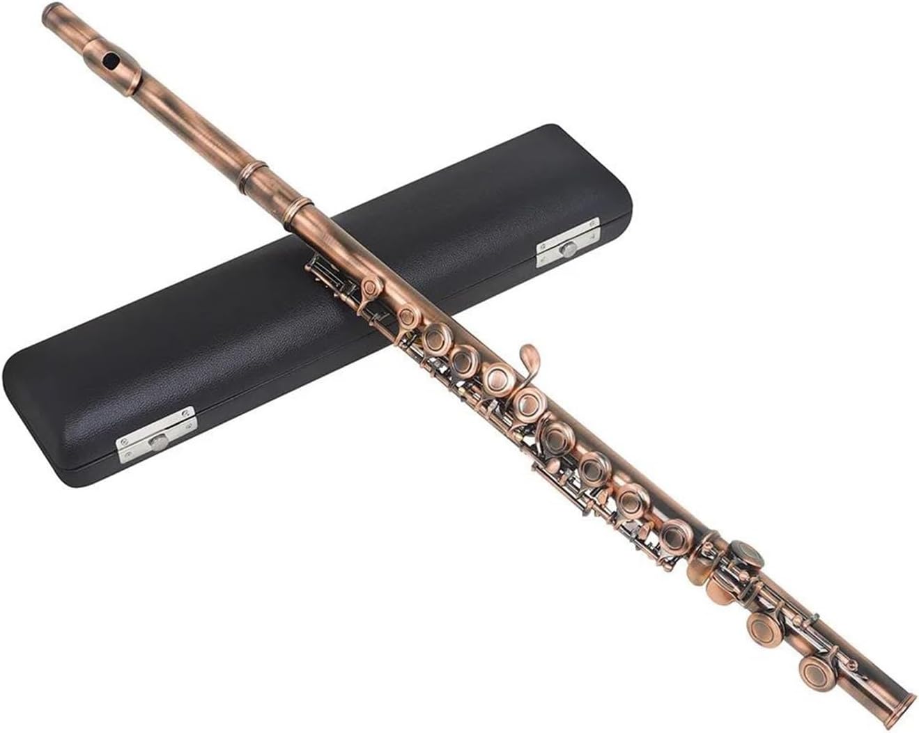 Yahoo!オークション -「木製フルート」の落札相場・落札価格 フルート