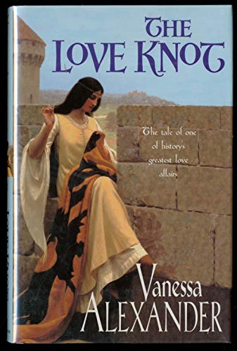 Love Knot (As: Vanessa Alexander)
