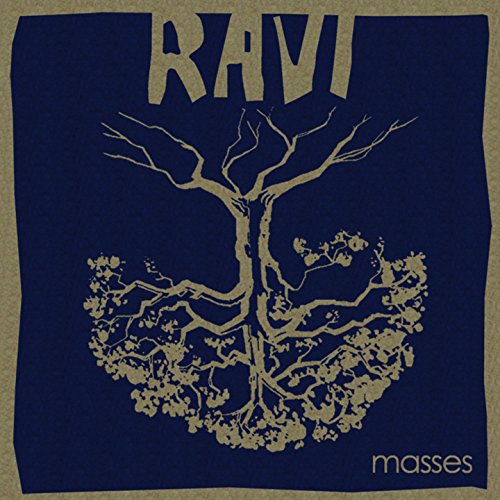 Amazon MusicでRaviのMassesを再生する