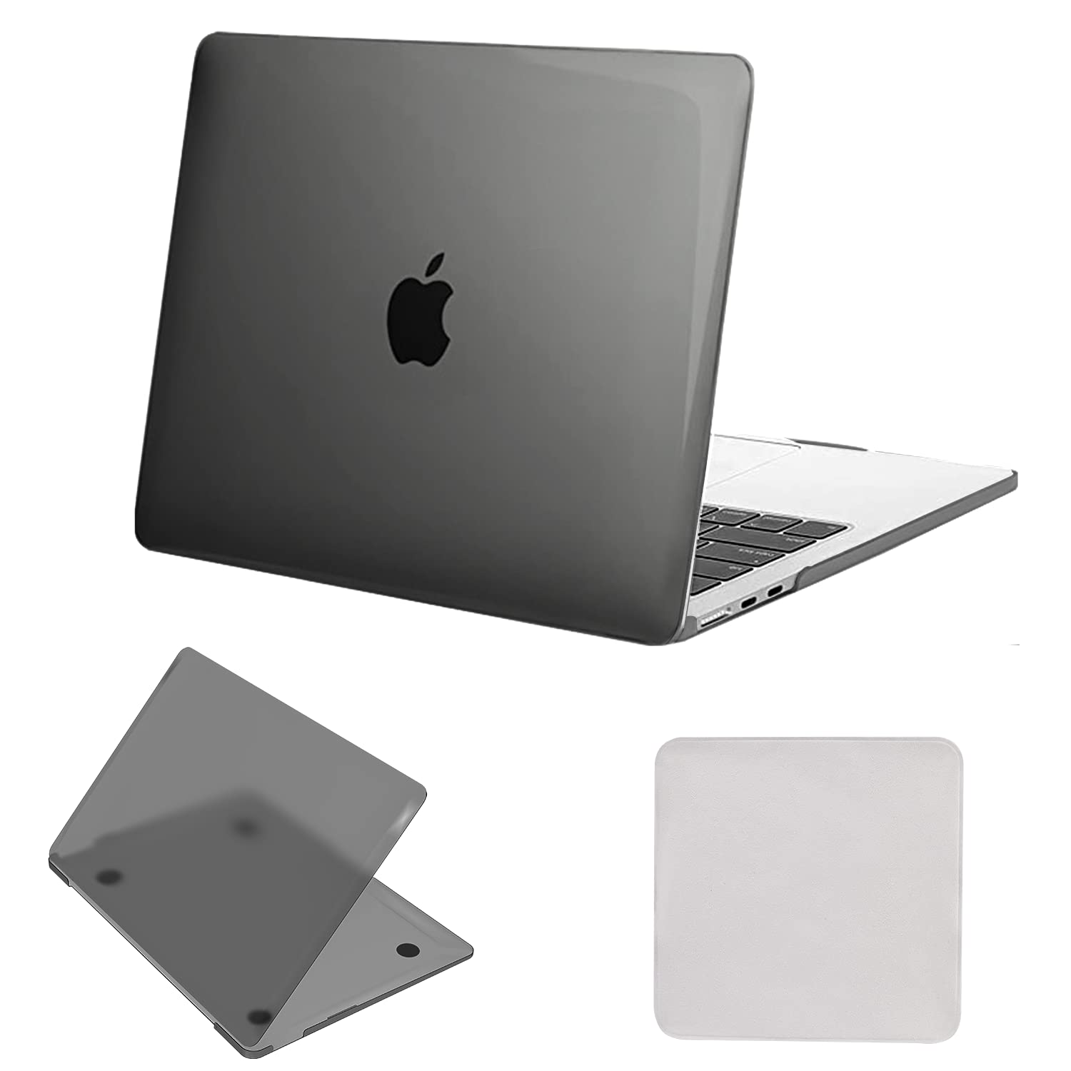 Amazon.co.jp: 2026 M5対応 MacBook Air 13.6インチ ケース [M4/M3/M2 