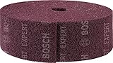 Photo Gallery bosch accessories tessuto non tessuto in rotolo expert n880 per lamiere di acciaio, larghezza 115 mm, lunghezza del rotolo m 10 m, media a, accessorio levigatura manuale Photo Gallery bosch accessories tessuto non tessuto in rotolo expert n880 per lamiere di acciaio, larghezza 115 mm, lunghezza del rotolo m 10 m, media a, accessorio levigatura manuale