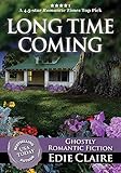 Free eBook - Long Time Coming