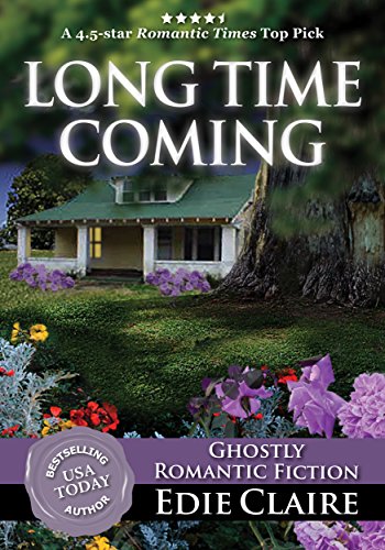 Free eBook - Long Time Coming